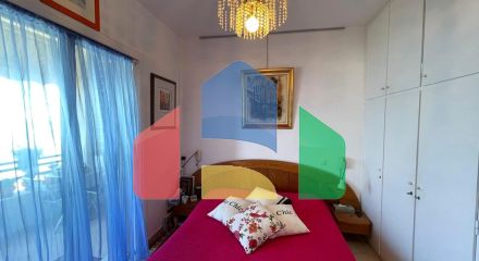 Продаж - Квартира 55 m² на о. Корфу