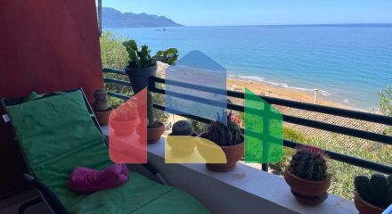 Продаж - Квартира 55 m² на о. Корфу