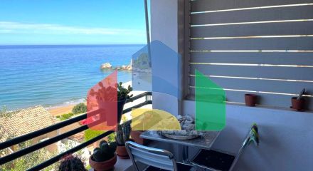 Продаж - Квартира 55 m² на о. Корфу