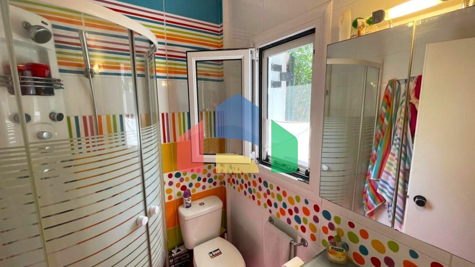 Продаж - Квартира 55 m² на о. Корфу