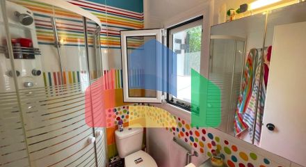 Продаж - Квартира 55 m² на о. Корфу