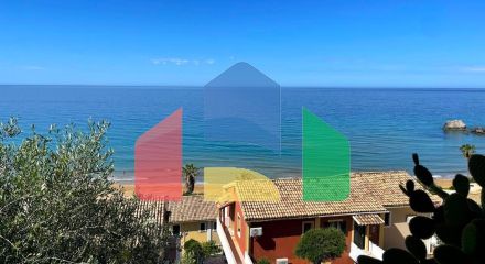 Продаж - Квартира 55 m² на о. Корфу