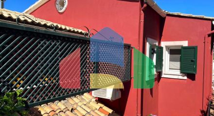 Продаж - Квартира 55 m² на о. Корфу