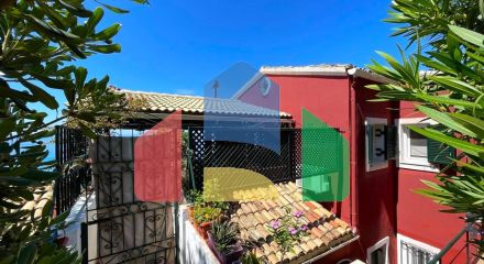 Продаж - Квартира 55 m² на о. Корфу