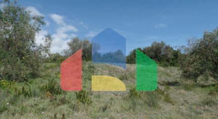 Продажа - Земельный участок 4536 m² на о. Корфу