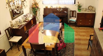 Продаж - Таунхаус 165 m² на о. Корфу