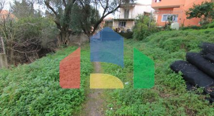 For Sale - Land 700 m² in Corfu
