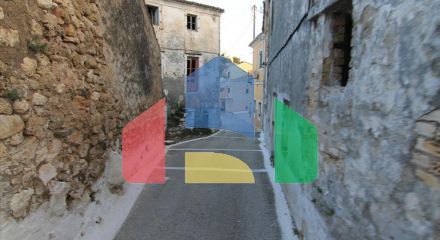 Продаж - Котедж 250 m² на о. Корфу