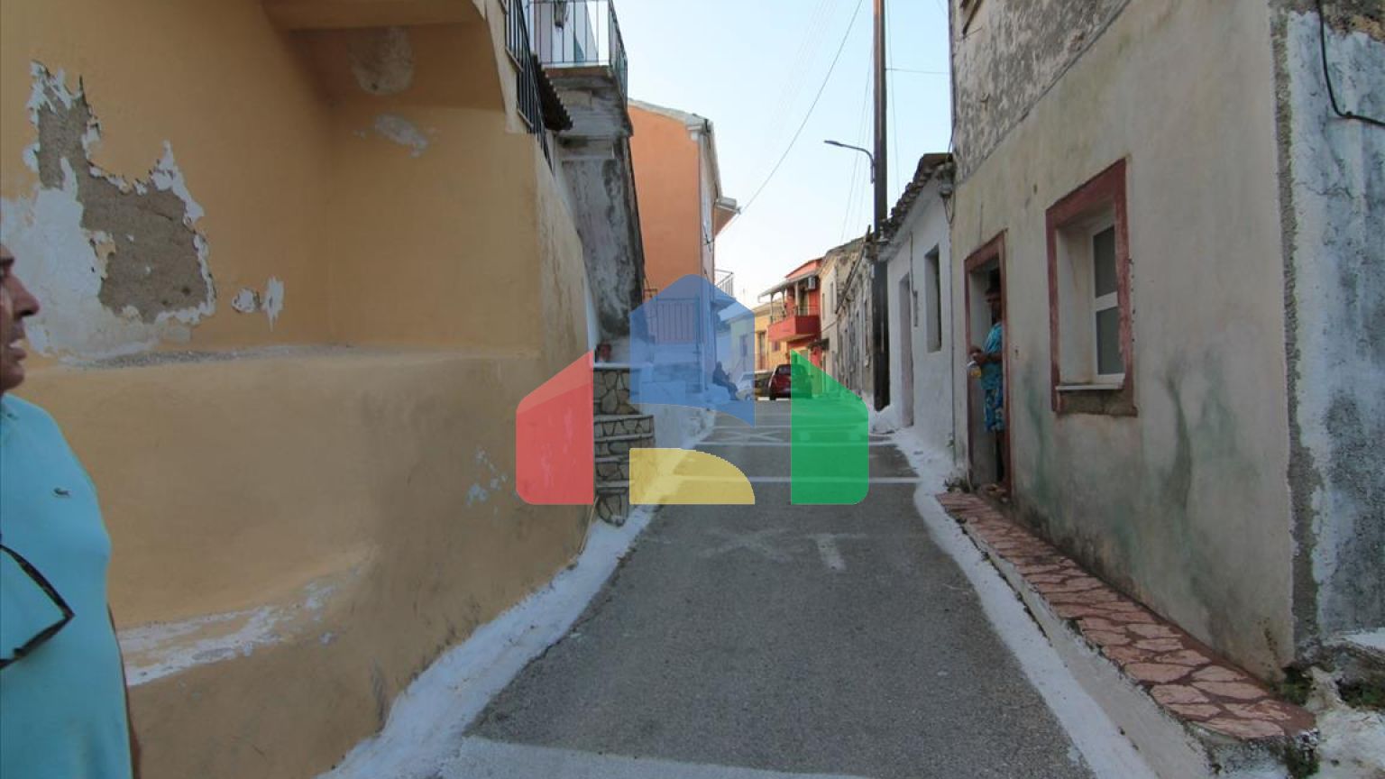 Продаж - Котедж 250 m² на о. Корфу