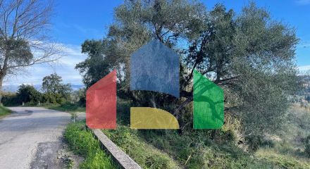 Продажа - Земельный участок 8781 m² на о. Корфу