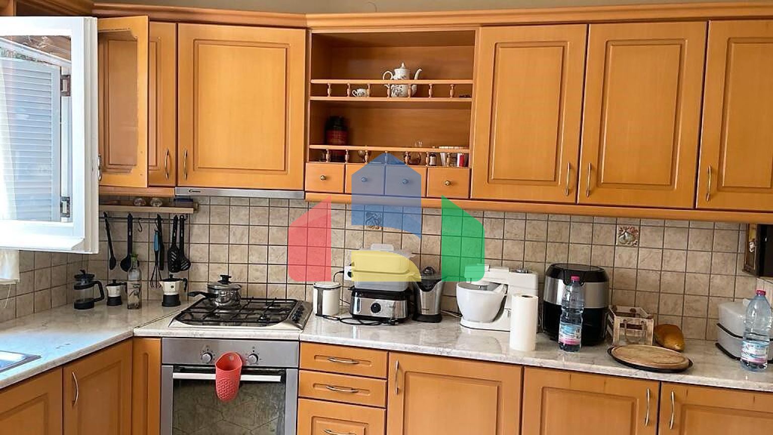 Продажа - Коттедж 124 m² на о. Корфу