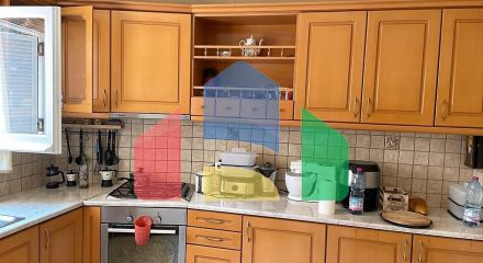 Продажа - Коттедж 124 m² на о. Корфу