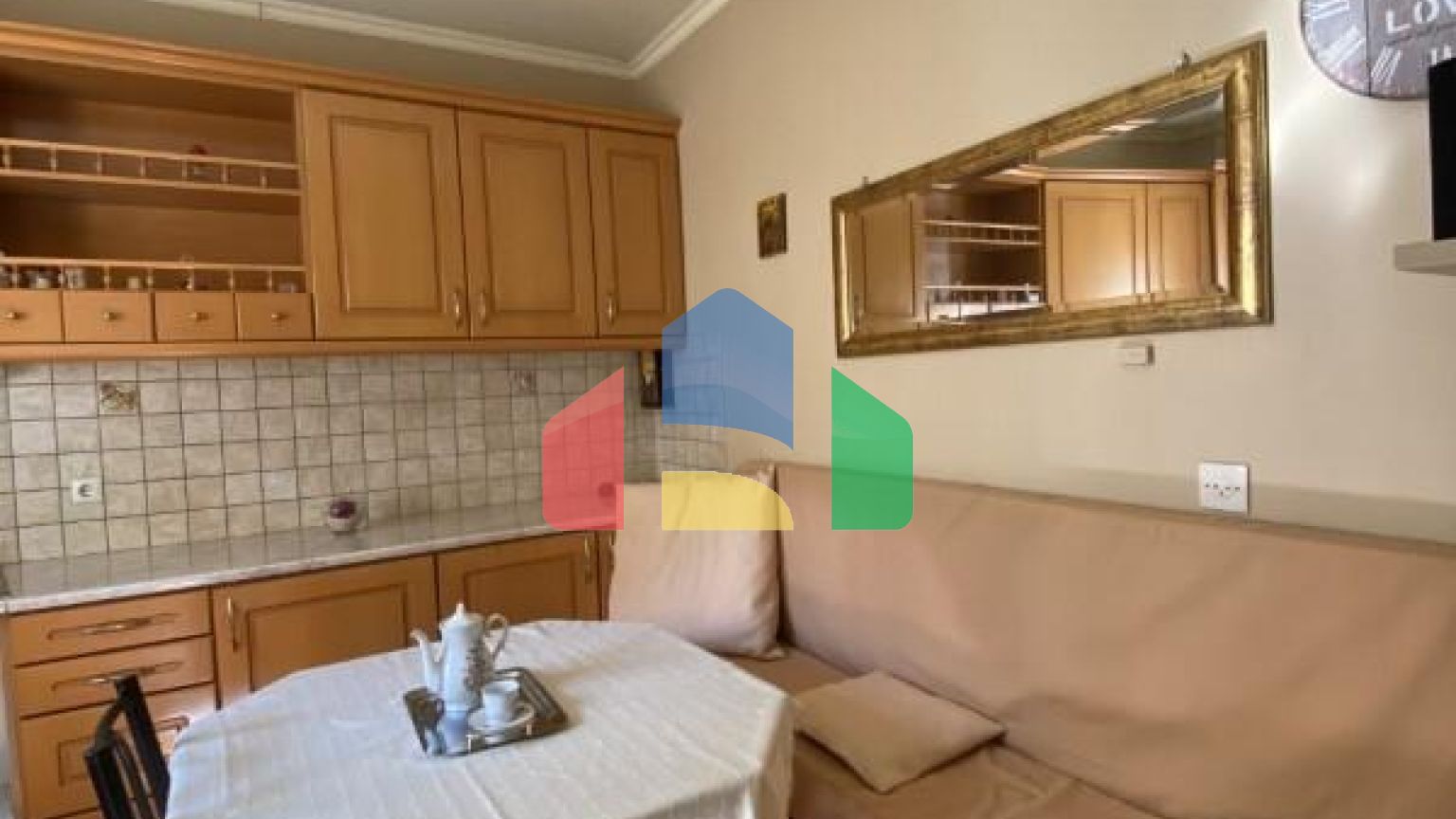 Продажа - Коттедж 124 m² на о. Корфу