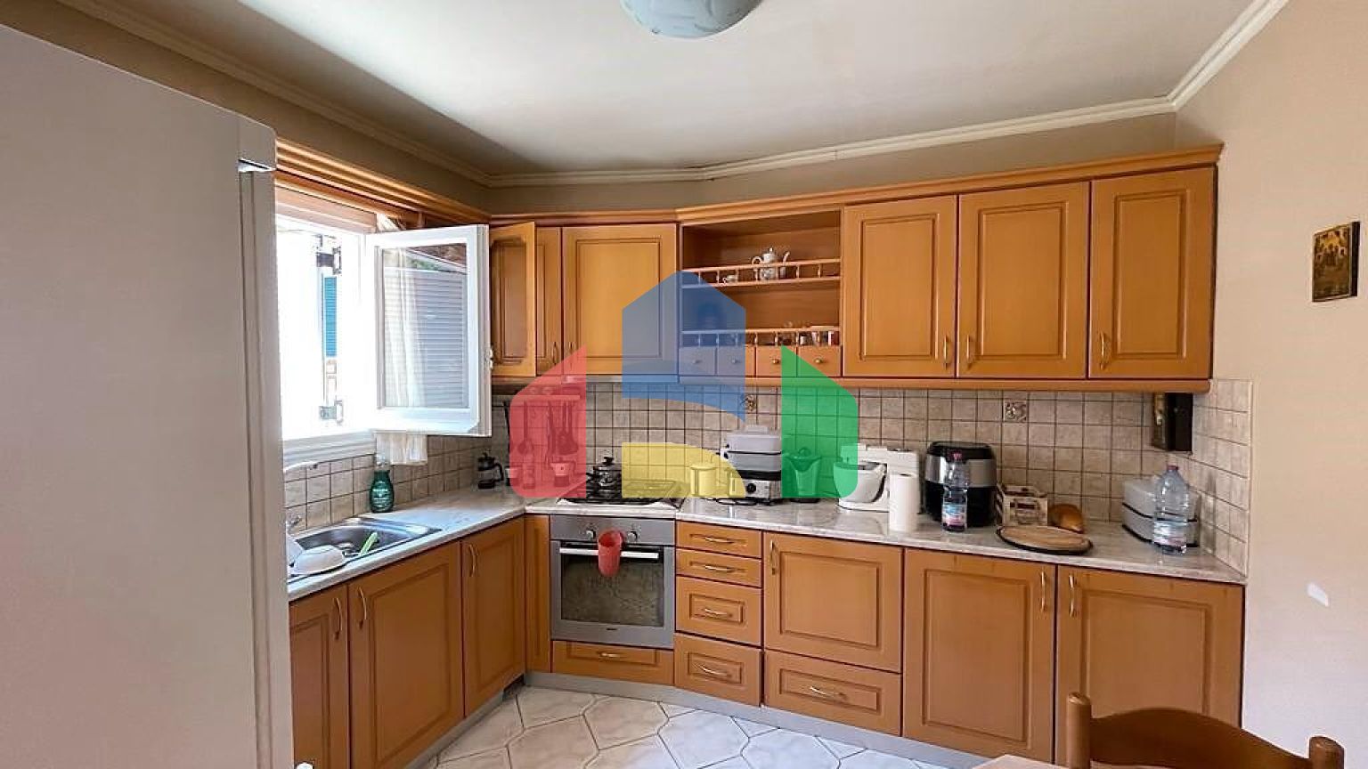 Продажа - Коттедж 124 m² на о. Корфу