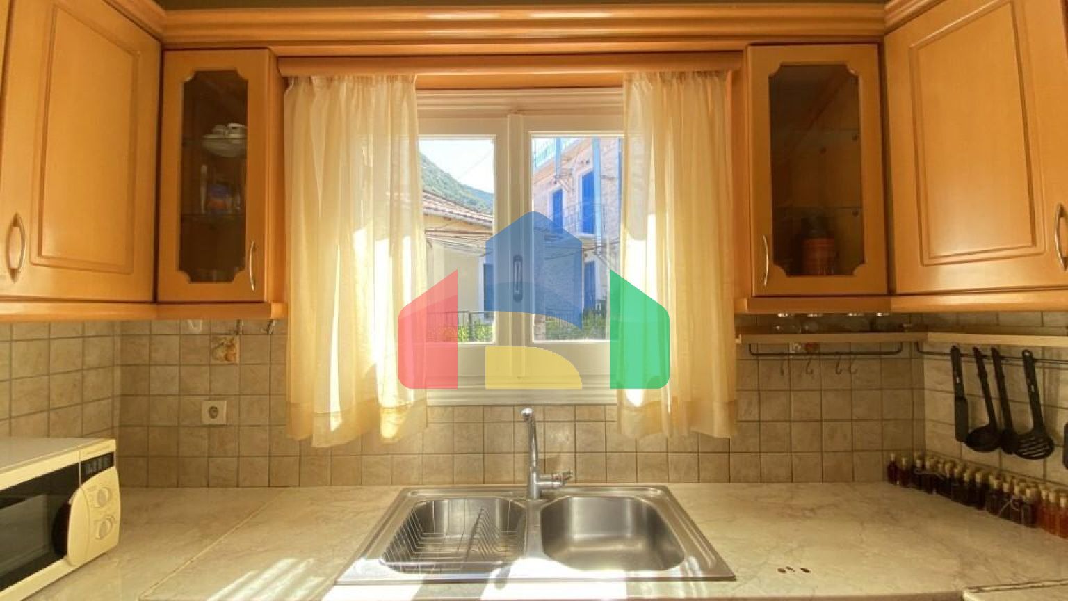 Продажа - Коттедж 124 m² на о. Корфу