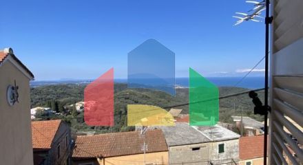 Продажа - Коттедж 124 m² на о. Корфу