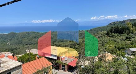 Продажа - Коттедж 124 m² на о. Корфу