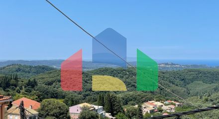 Продажа - Коттедж 124 m² на о. Корфу