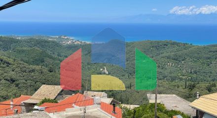 Продажа - Коттедж 124 m² на о. Корфу