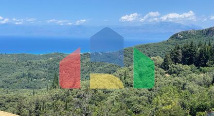 Продажа - Коттедж 124 m² на о. Корфу