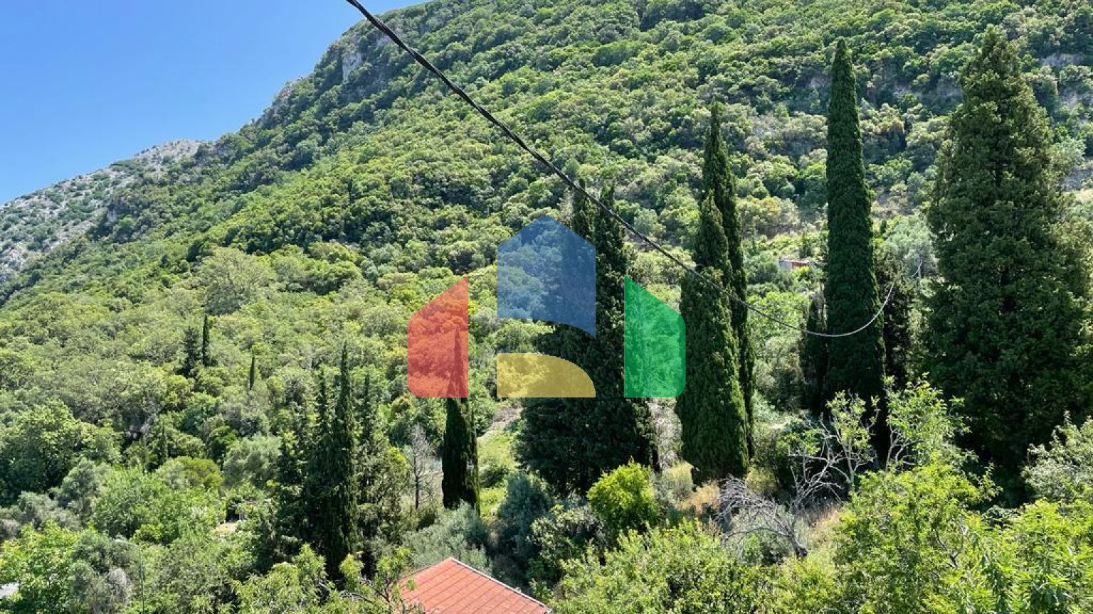 Продажа - Коттедж 124 m² на о. Корфу