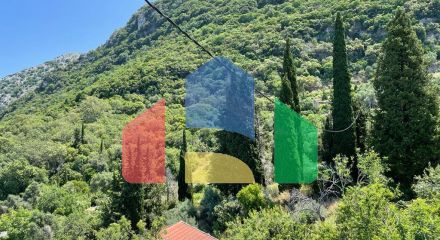 Продажа - Коттедж 124 m² на о. Корфу