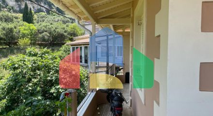 Продажа - Коттедж 124 m² на о. Корфу