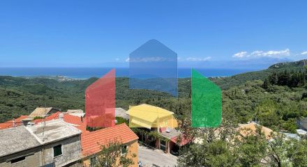 Продажа - Коттедж 124 m² на о. Корфу