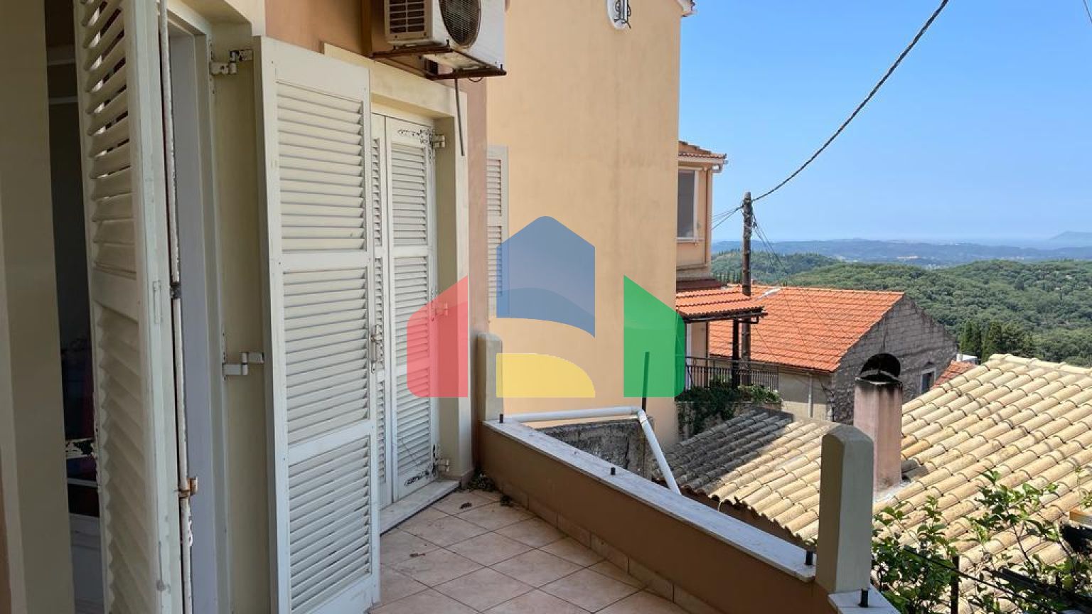 Продажа - Коттедж 124 m² на о. Корфу