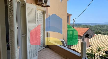 Продажа - Коттедж 124 m² на о. Корфу