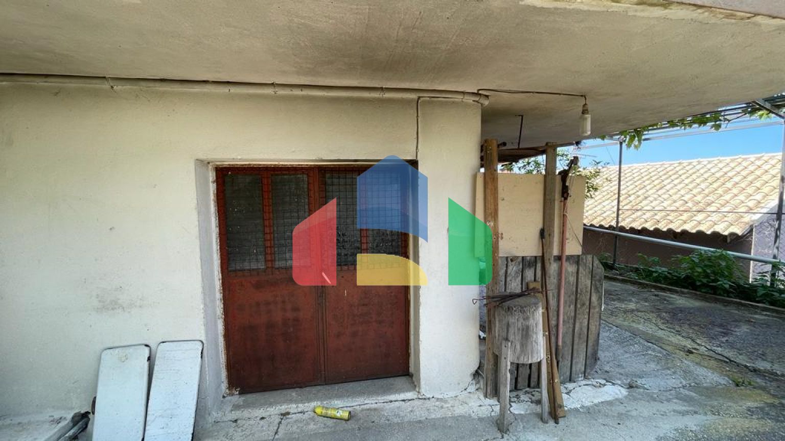 Продажа - Коттедж 124 m² на о. Корфу