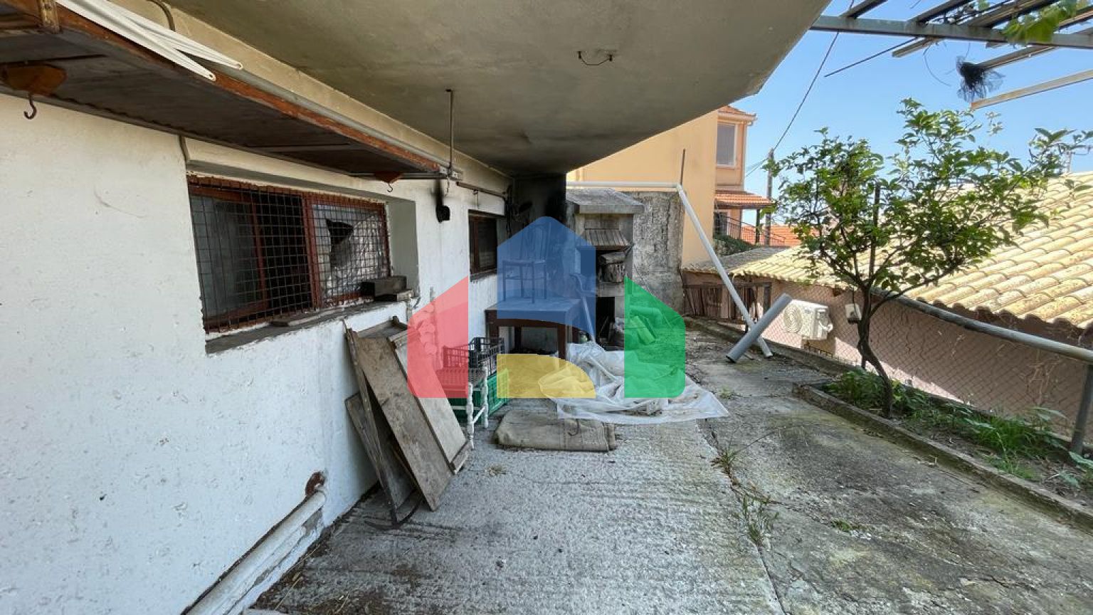 Продажа - Коттедж 124 m² на о. Корфу