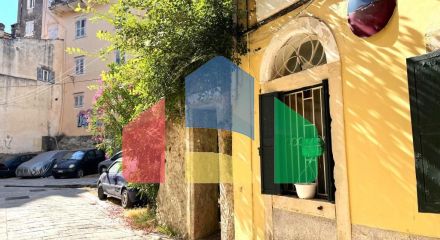For Sale - Flat 71 m² in Corfu