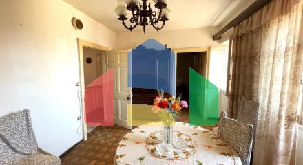 For Sale - Flat 71 m² in Corfu