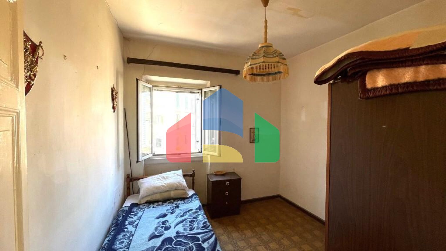 Продаж - Квартира 71 m² на о. Корфу