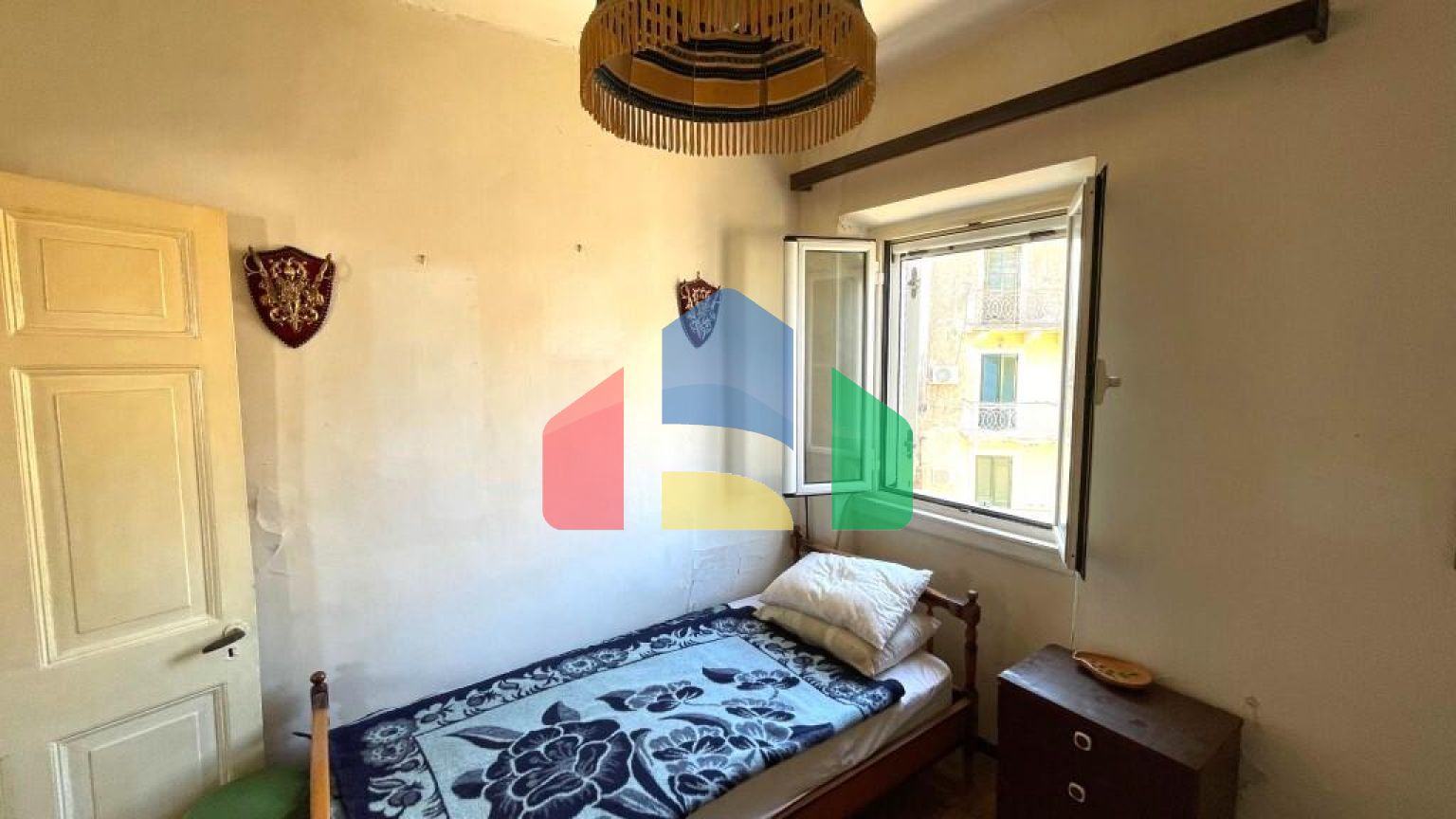 Продаж - Квартира 71 m² на о. Корфу