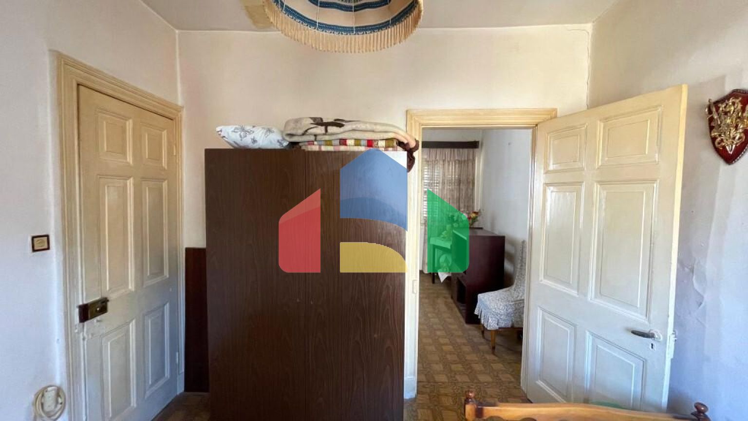 Продаж - Квартира 71 m² на о. Корфу