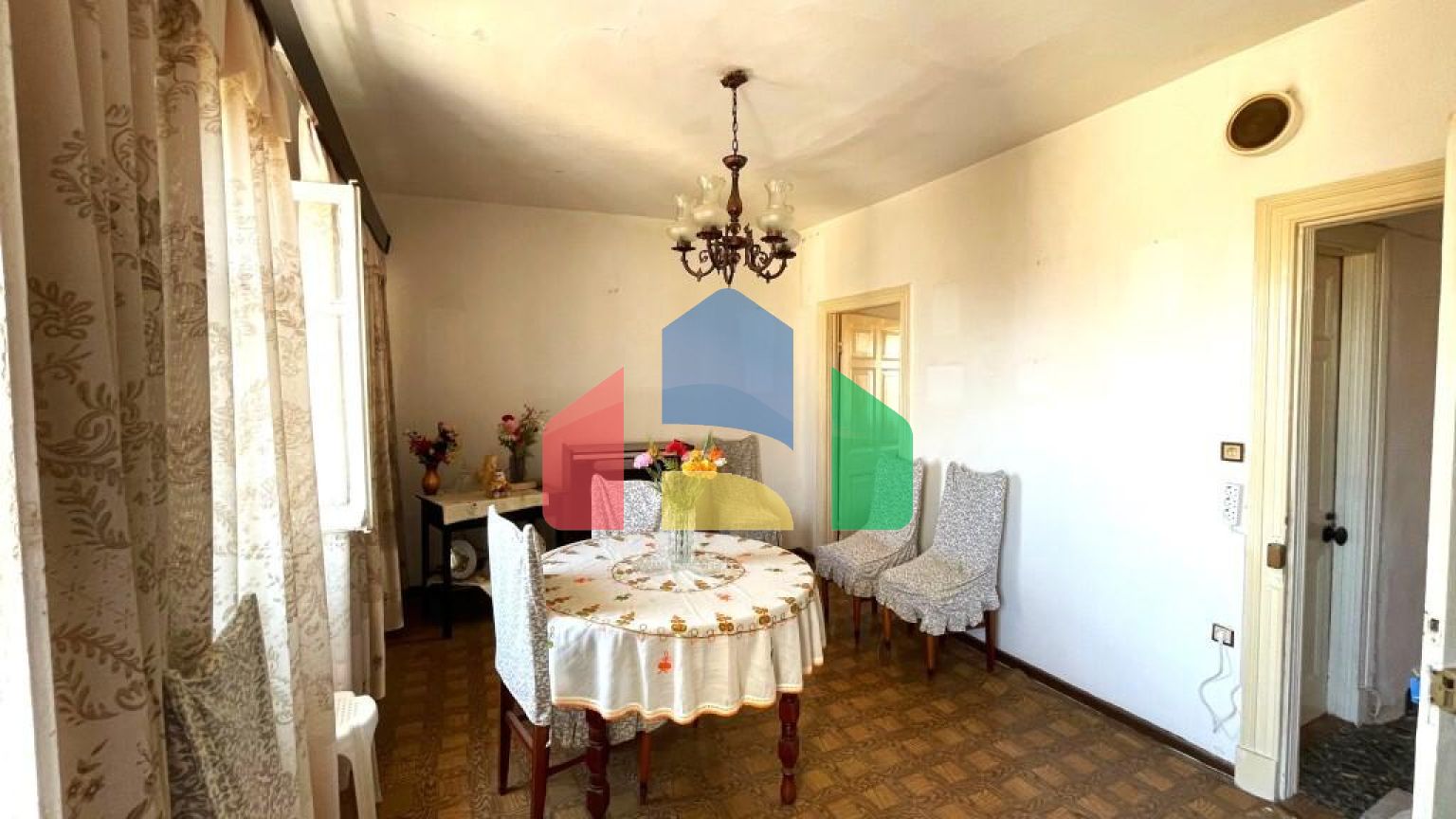 Продаж - Квартира 71 m² на о. Корфу