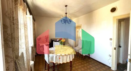 Продаж - Квартира 71 m² на о. Корфу