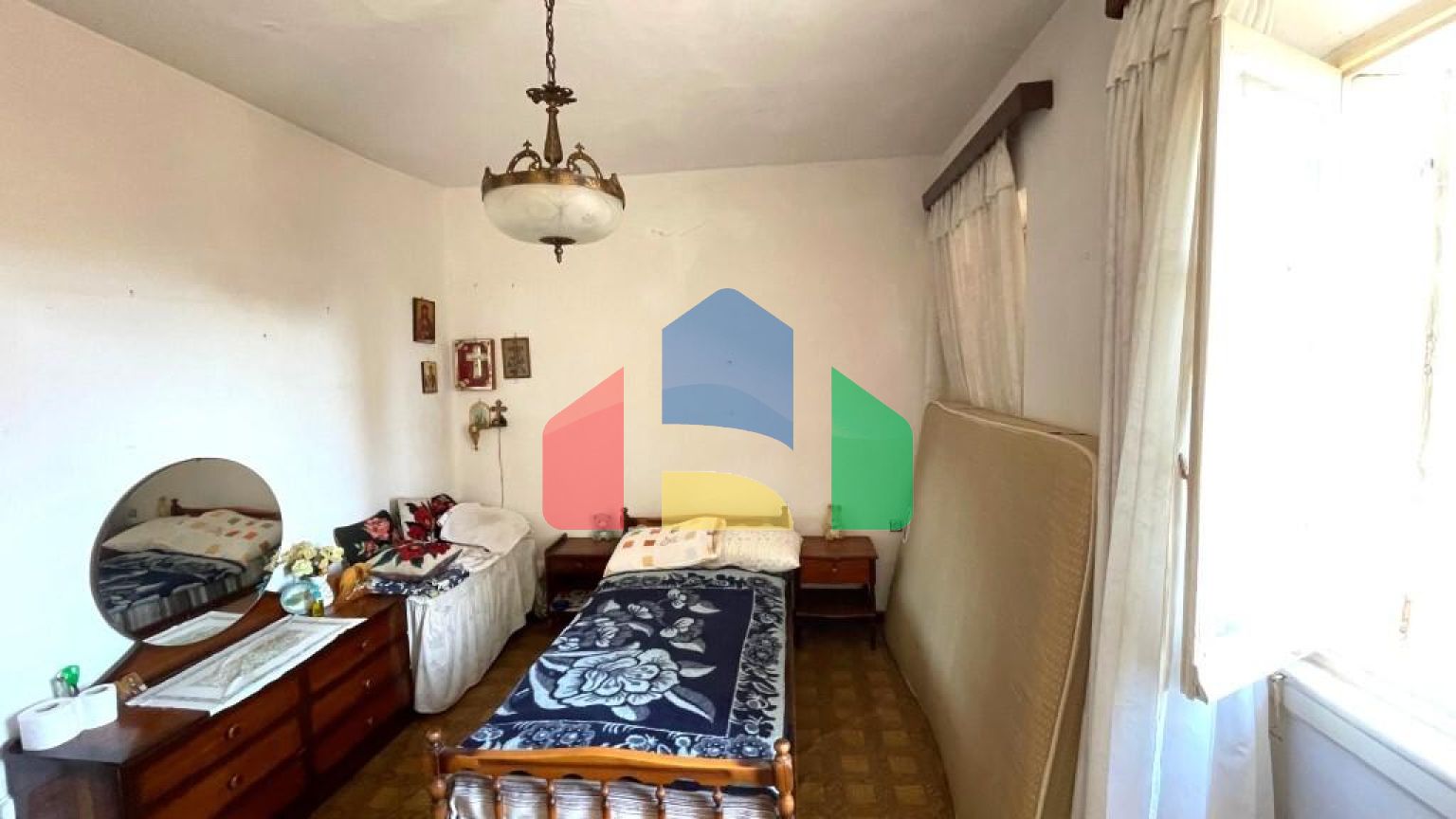 Продаж - Квартира 71 m² на о. Корфу