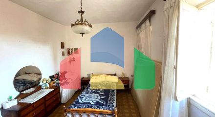 Продаж - Квартира 71 m² на о. Корфу