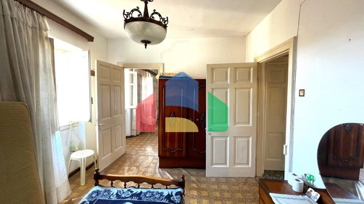 Продаж - Квартира 71 m² на о. Корфу