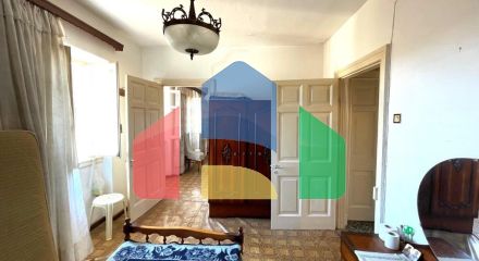 Продаж - Квартира 71 m² на о. Корфу