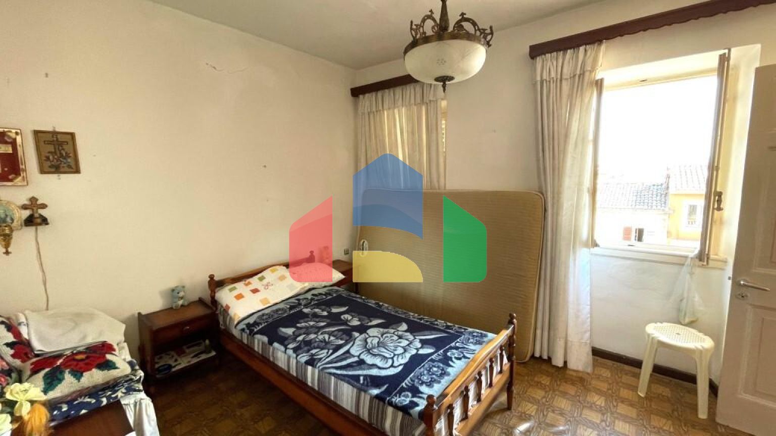 Продаж - Квартира 71 m² на о. Корфу