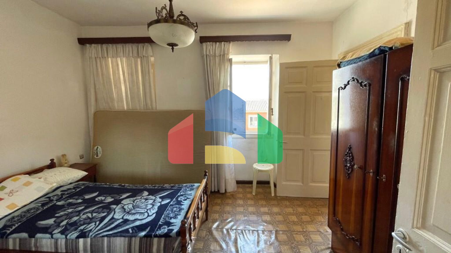 Продаж - Квартира 71 m² на о. Корфу