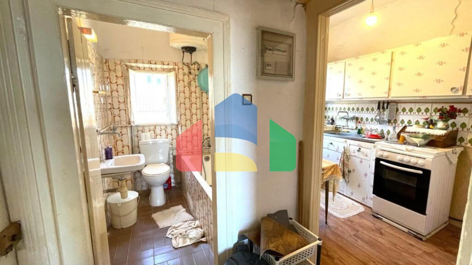 Продаж - Квартира 71 m² на о. Корфу