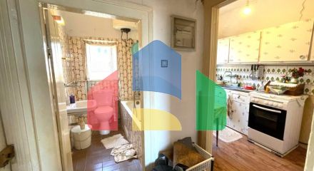 Продаж - Квартира 71 m² на о. Корфу