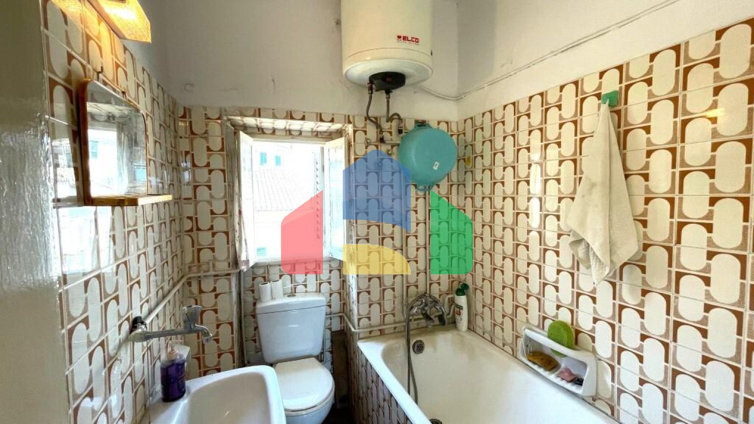 Продаж - Квартира 71 m² на о. Корфу