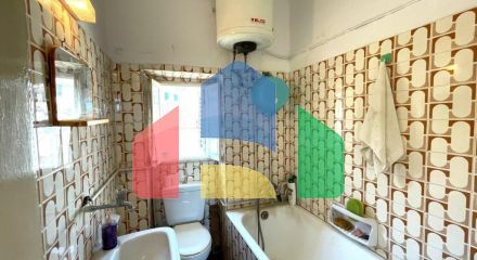 Продаж - Квартира 71 m² на о. Корфу