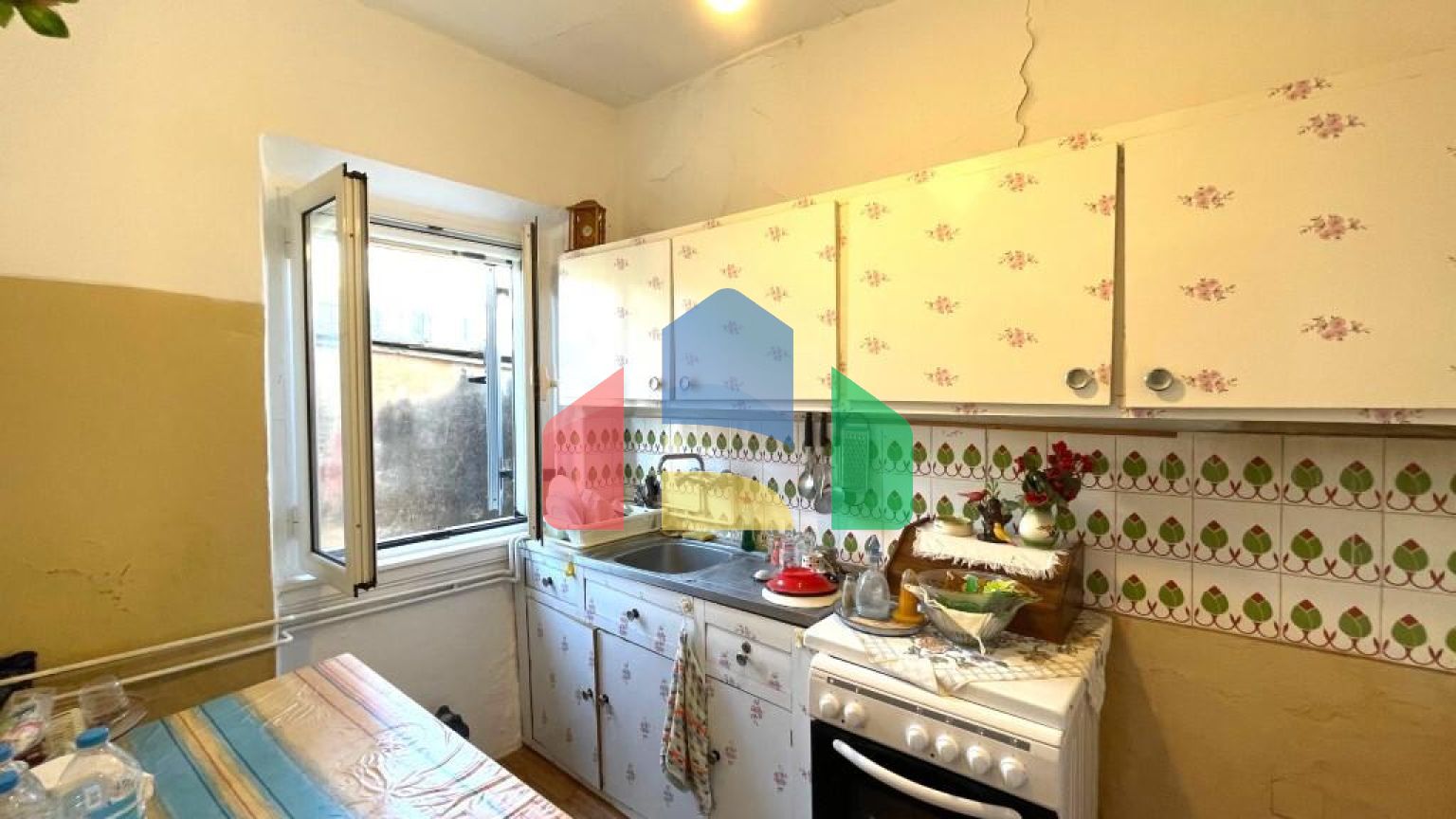 Продаж - Квартира 71 m² на о. Корфу